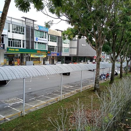 Avenue Bangi Hotel Kajang Zewnętrze zdjęcie