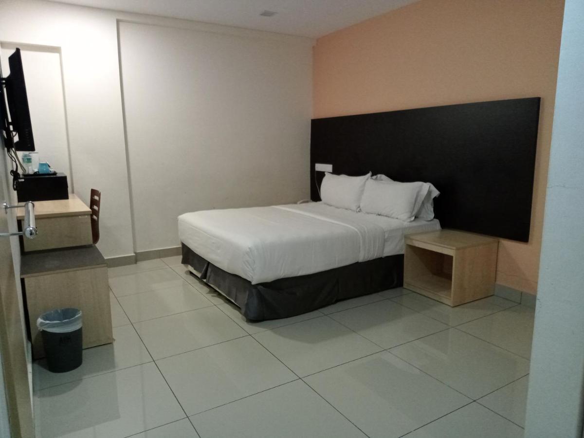 Avenue Bangi Hotel Kajang Zewnętrze zdjęcie