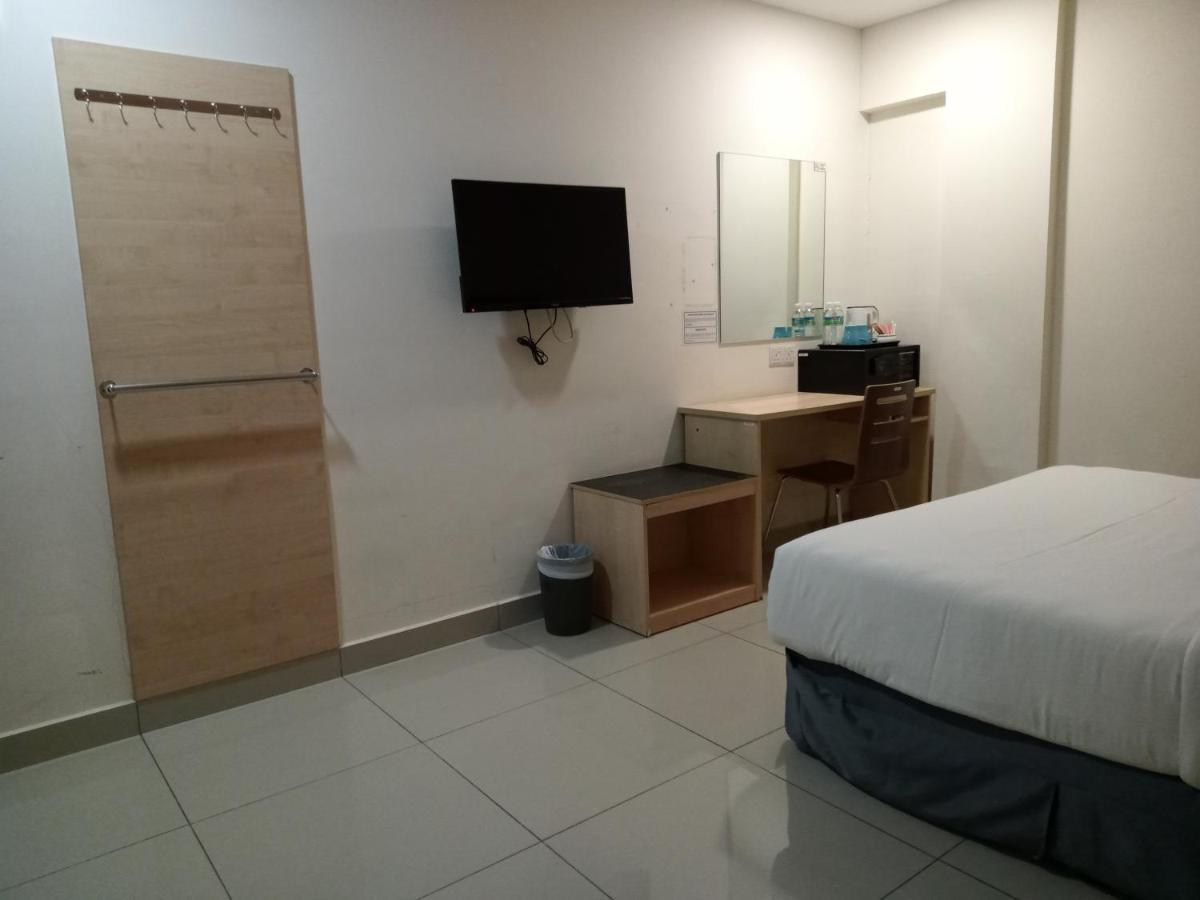 Avenue Bangi Hotel Kajang Zewnętrze zdjęcie