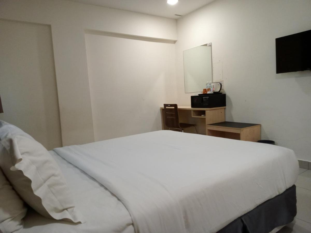 Avenue Bangi Hotel Kajang Zewnętrze zdjęcie
