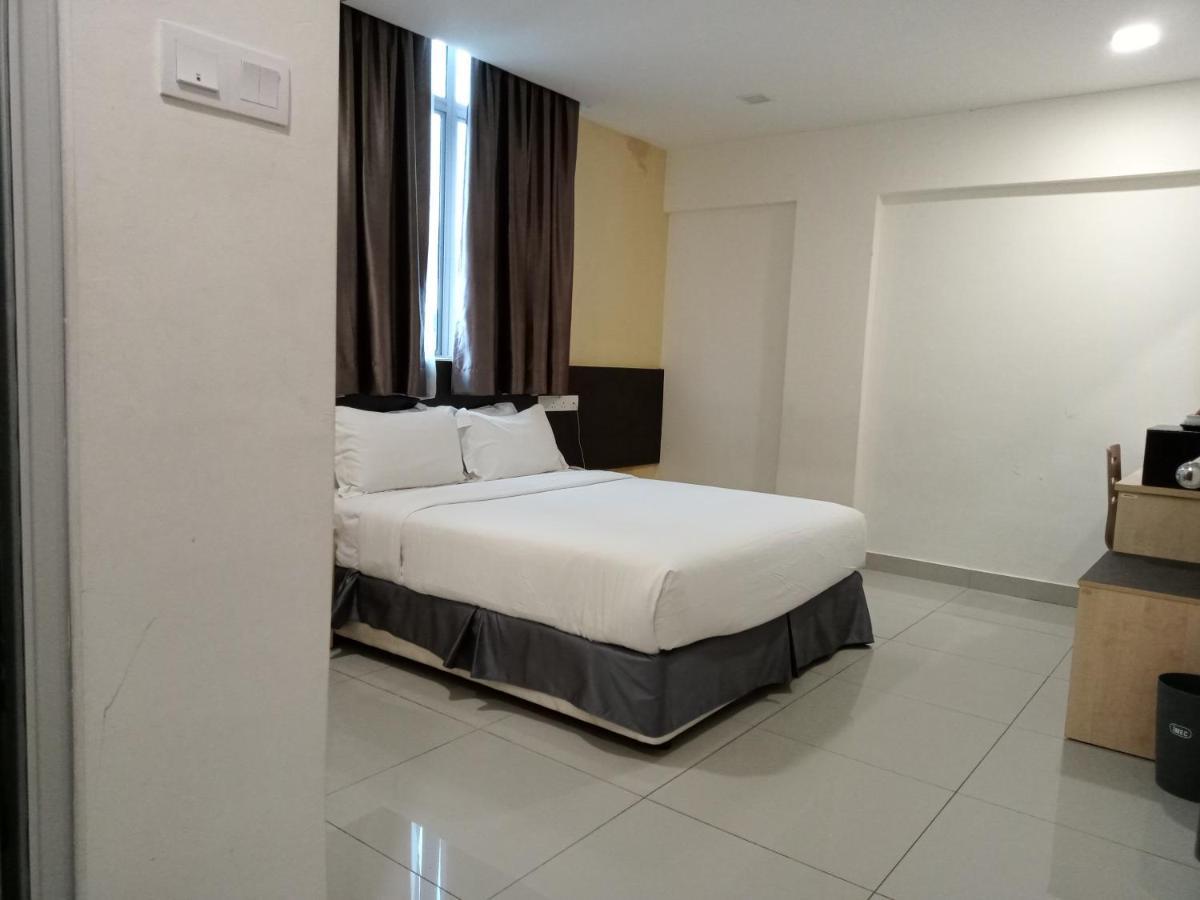 Avenue Bangi Hotel Kajang Zewnętrze zdjęcie