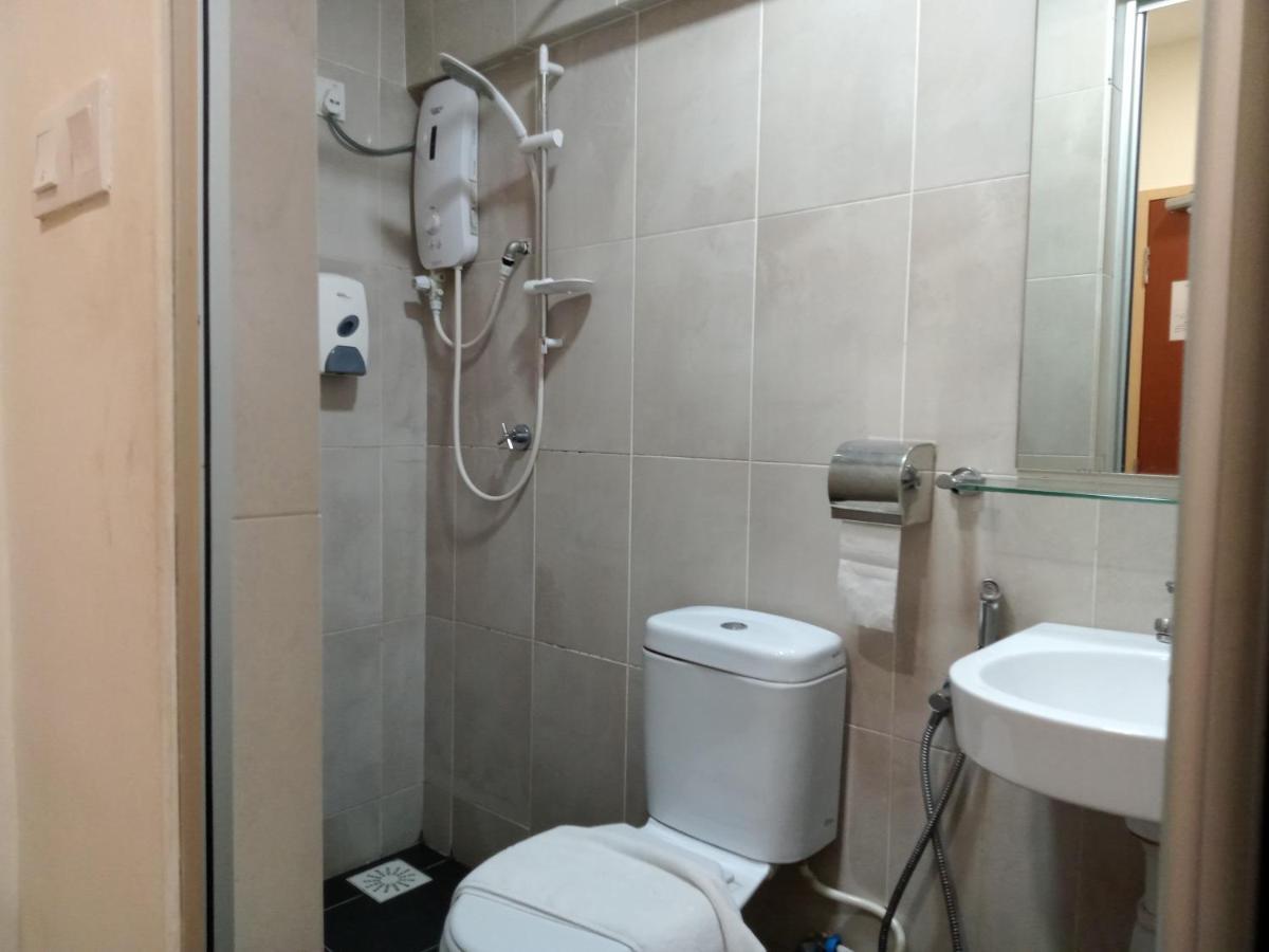 Avenue Bangi Hotel Kajang Zewnętrze zdjęcie