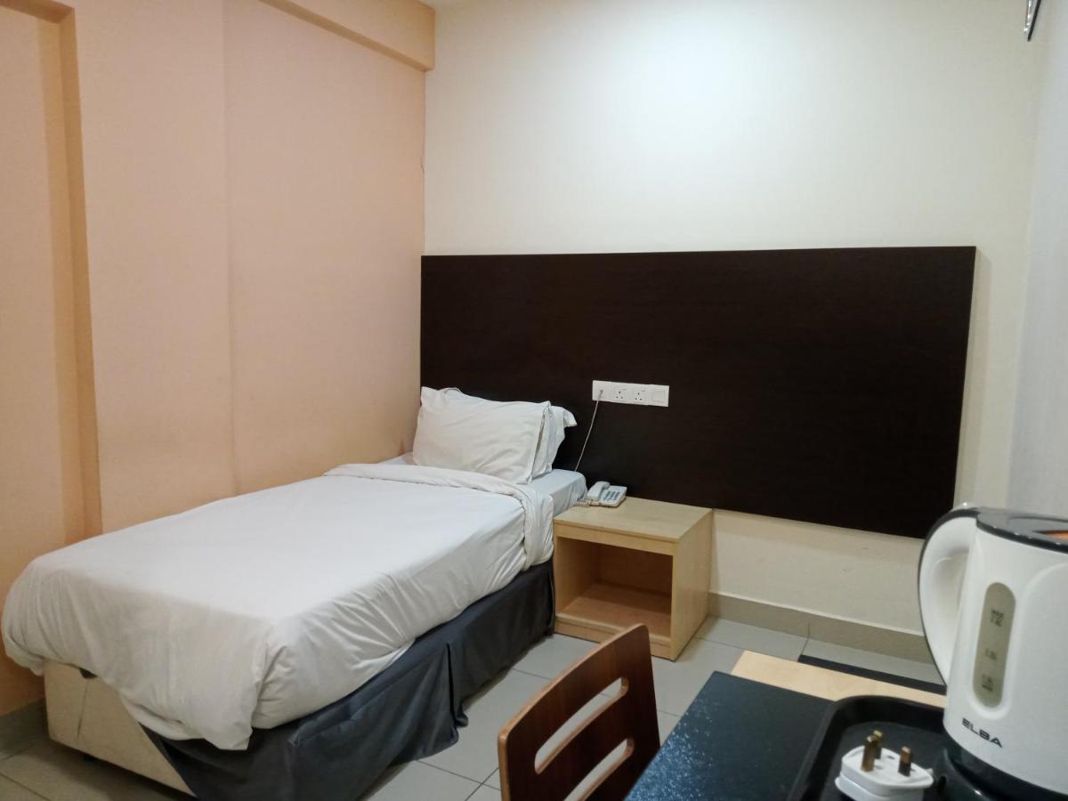 Avenue Bangi Hotel Kajang Zewnętrze zdjęcie