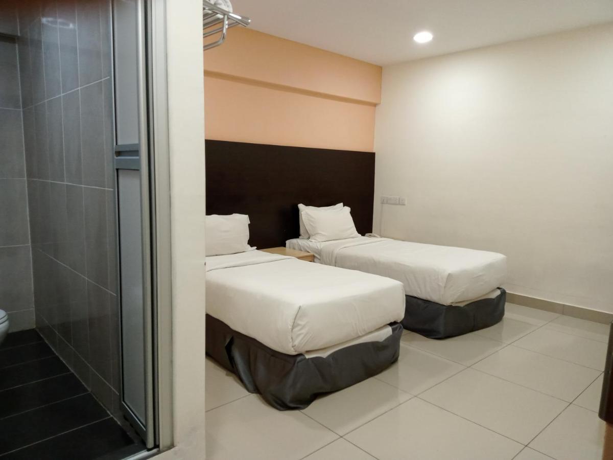 Avenue Bangi Hotel Kajang Zewnętrze zdjęcie