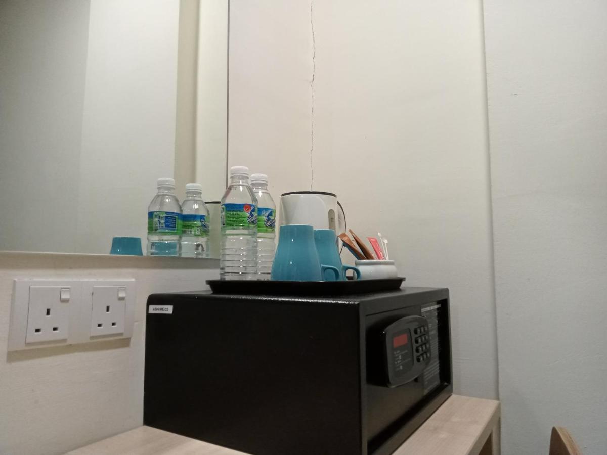 Avenue Bangi Hotel Kajang Zewnętrze zdjęcie