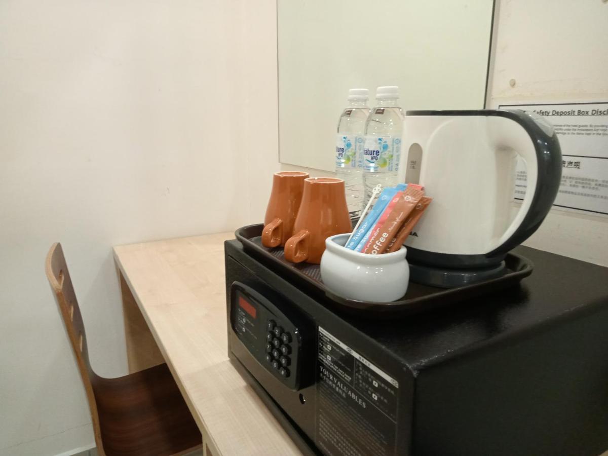 Avenue Bangi Hotel Kajang Zewnętrze zdjęcie