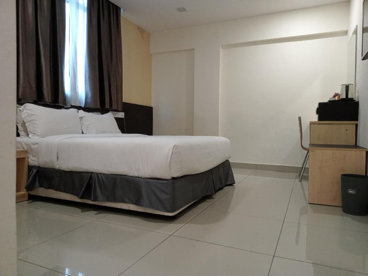 Avenue Bangi Hotel Kajang Zewnętrze zdjęcie