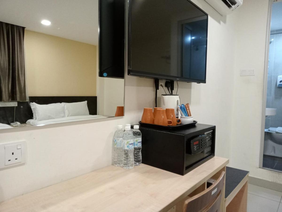 Avenue Bangi Hotel Kajang Zewnętrze zdjęcie