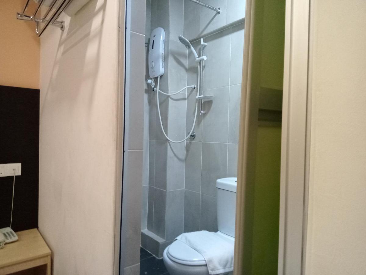 Avenue Bangi Hotel Kajang Zewnętrze zdjęcie