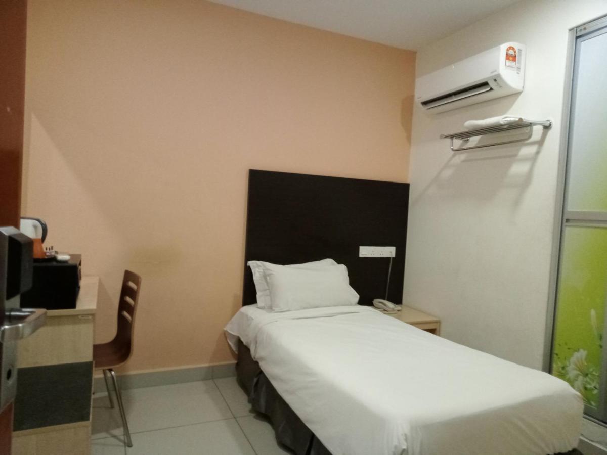 Avenue Bangi Hotel Kajang Zewnętrze zdjęcie