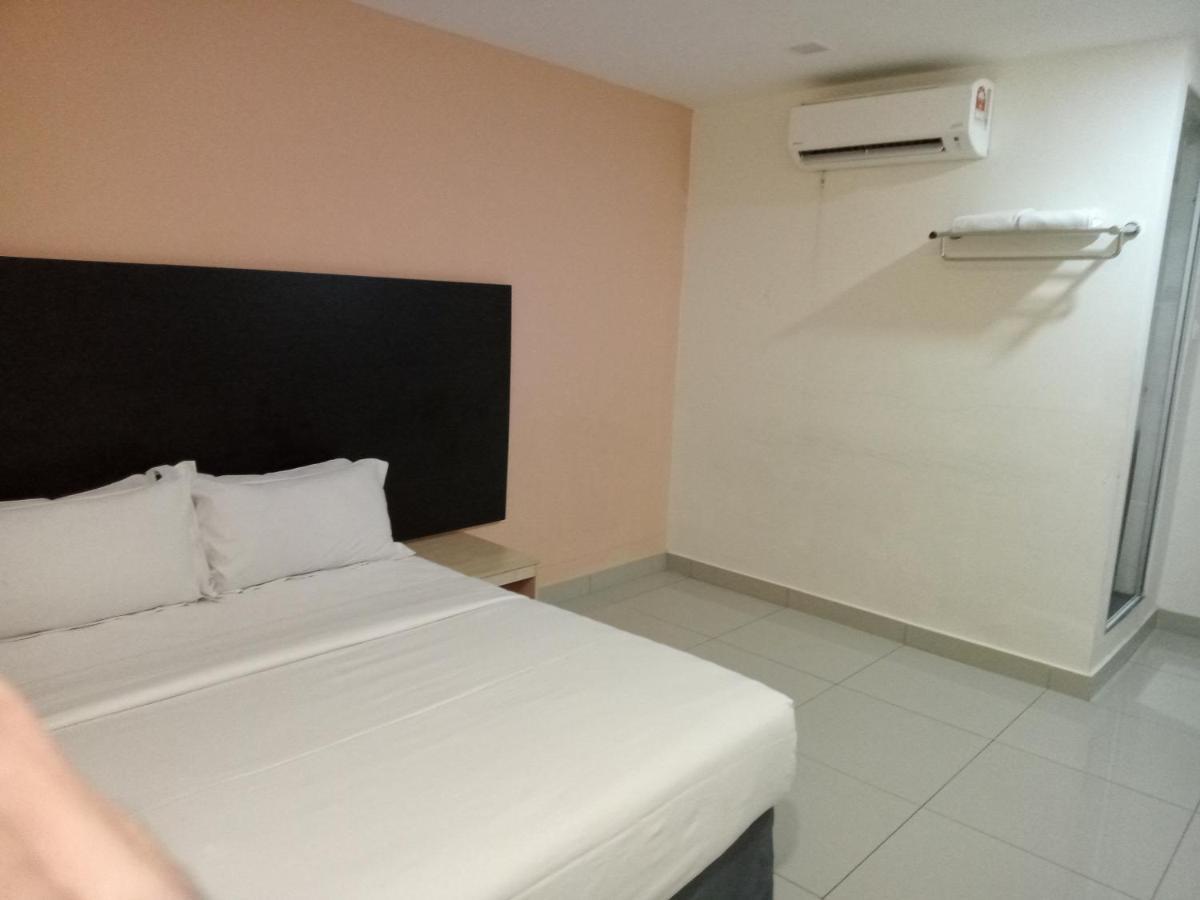 Avenue Bangi Hotel Kajang Zewnętrze zdjęcie