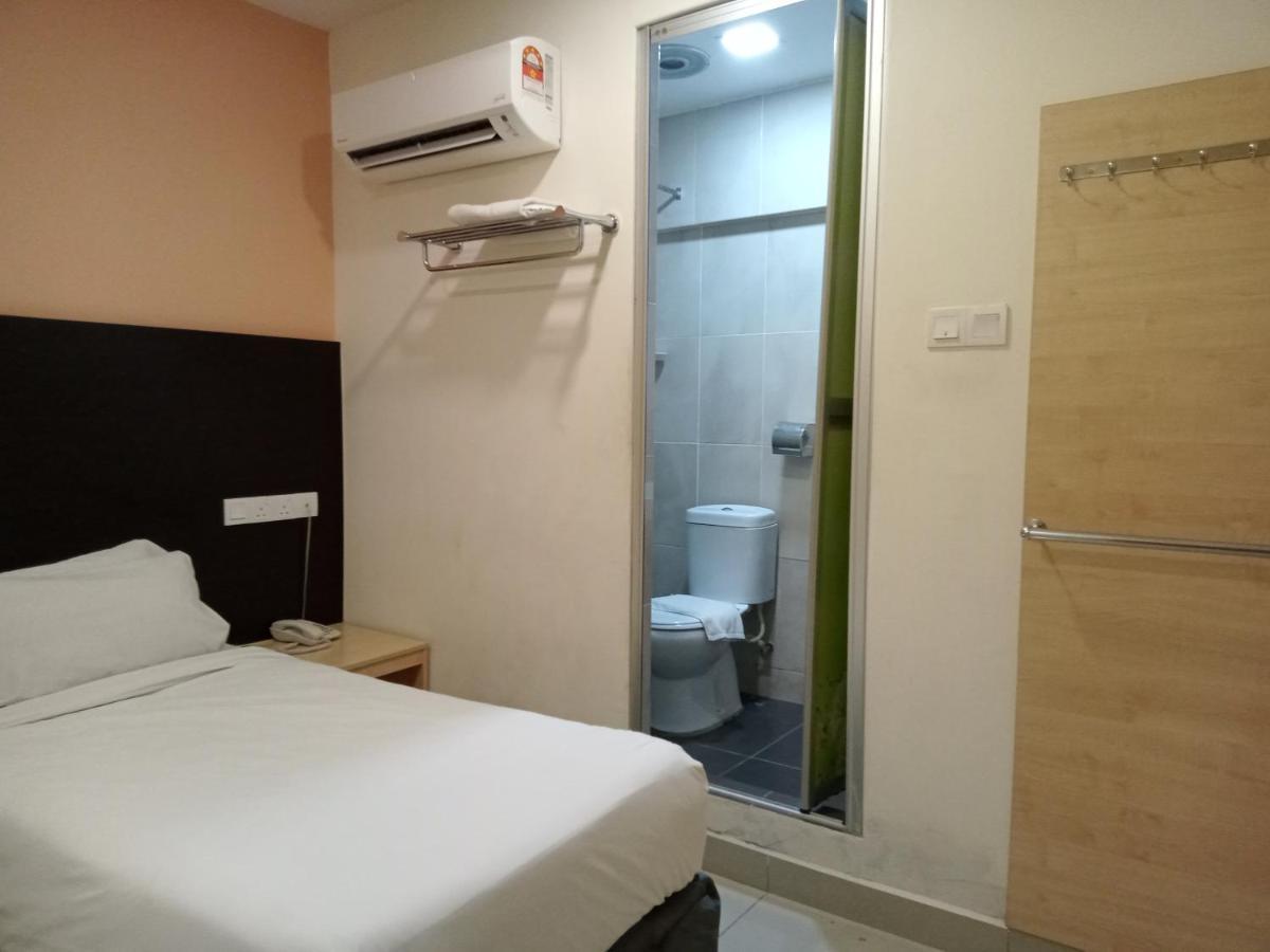 Avenue Bangi Hotel Kajang Zewnętrze zdjęcie