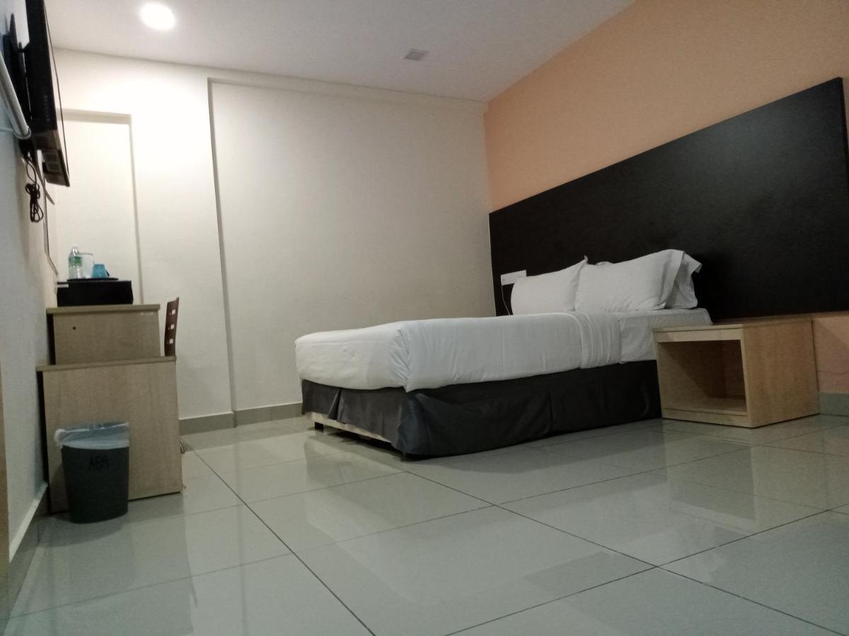 Avenue Bangi Hotel Kajang Zewnętrze zdjęcie