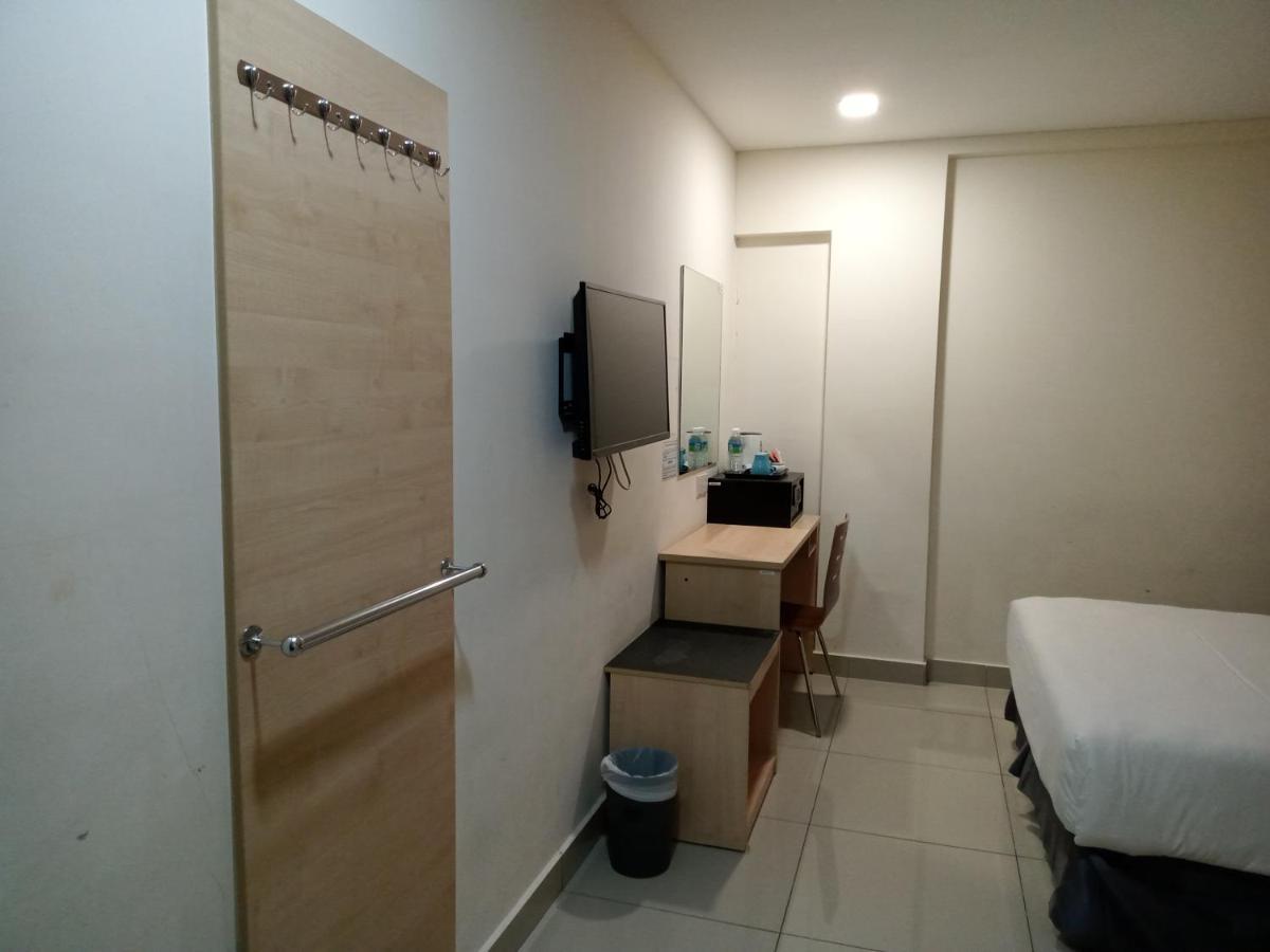 Avenue Bangi Hotel Kajang Zewnętrze zdjęcie