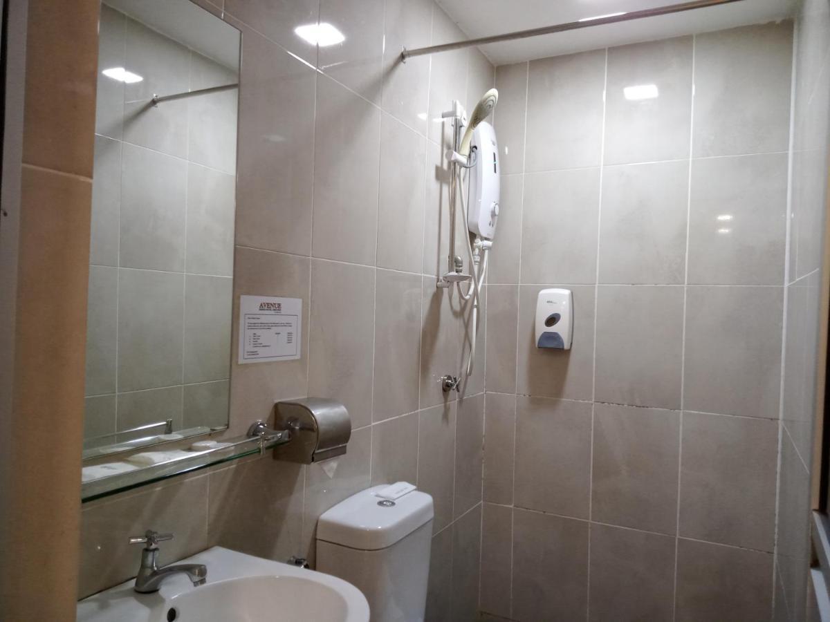 Avenue Bangi Hotel Kajang Zewnętrze zdjęcie