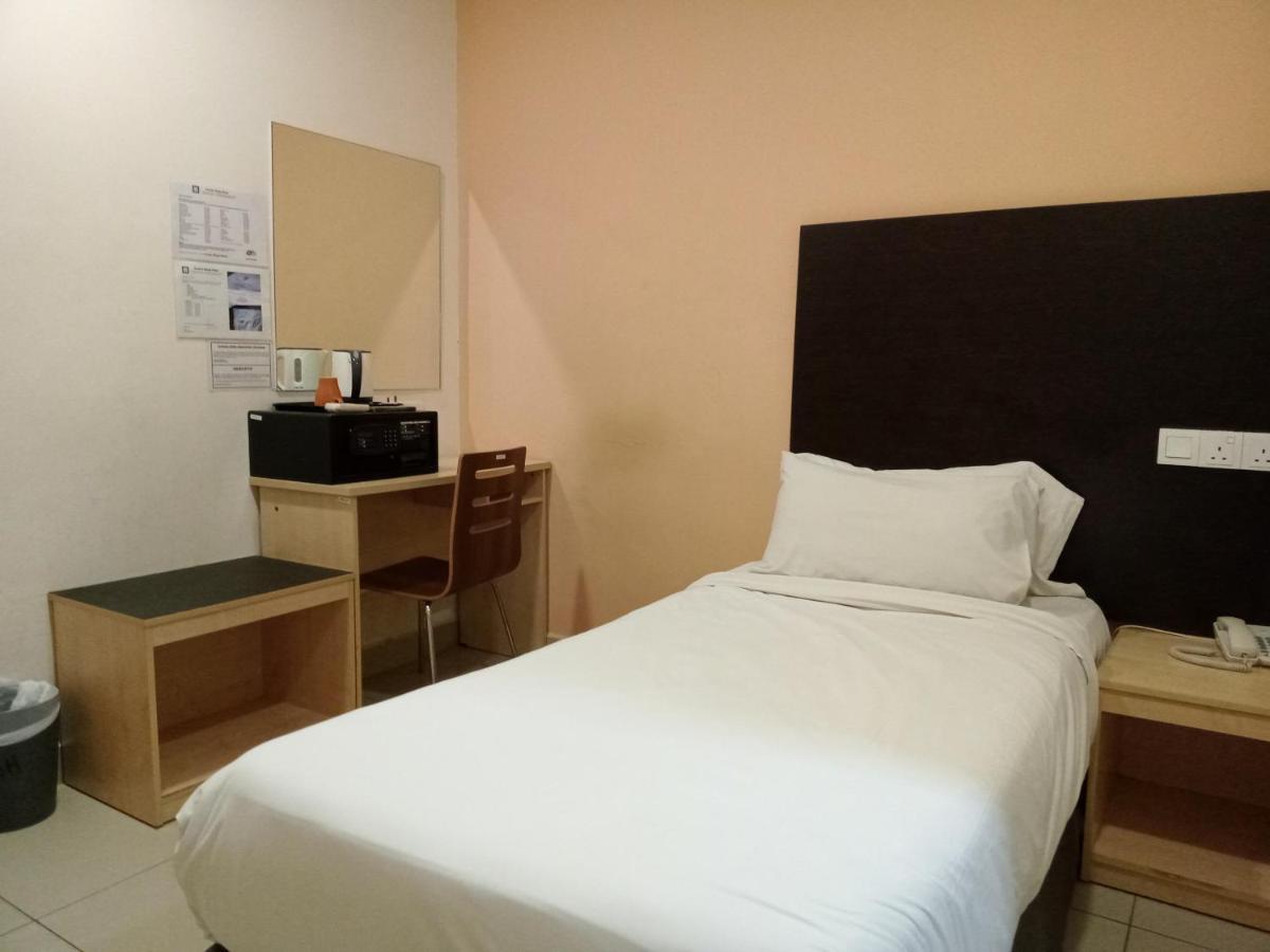 Avenue Bangi Hotel Kajang Zewnętrze zdjęcie