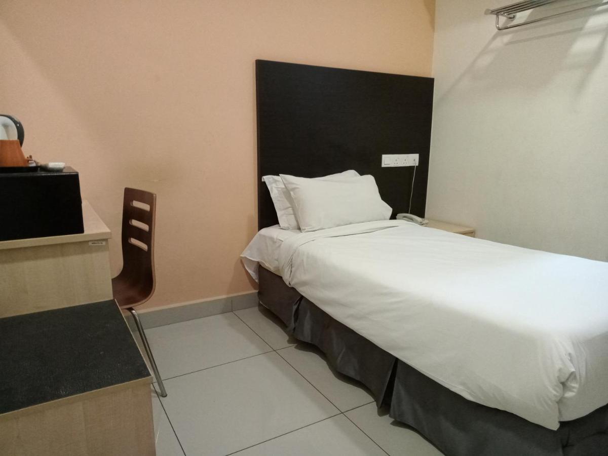 Avenue Bangi Hotel Kajang Zewnętrze zdjęcie