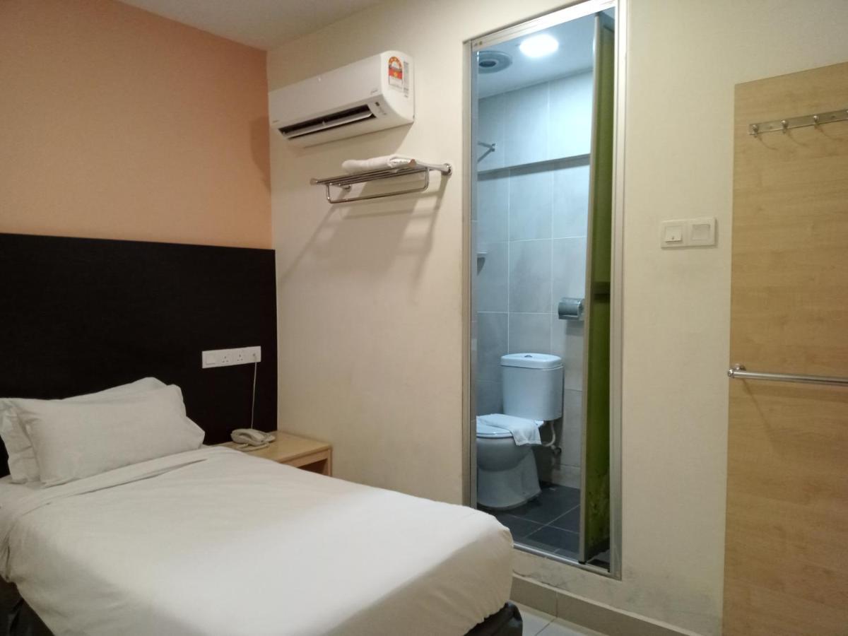 Avenue Bangi Hotel Kajang Zewnętrze zdjęcie