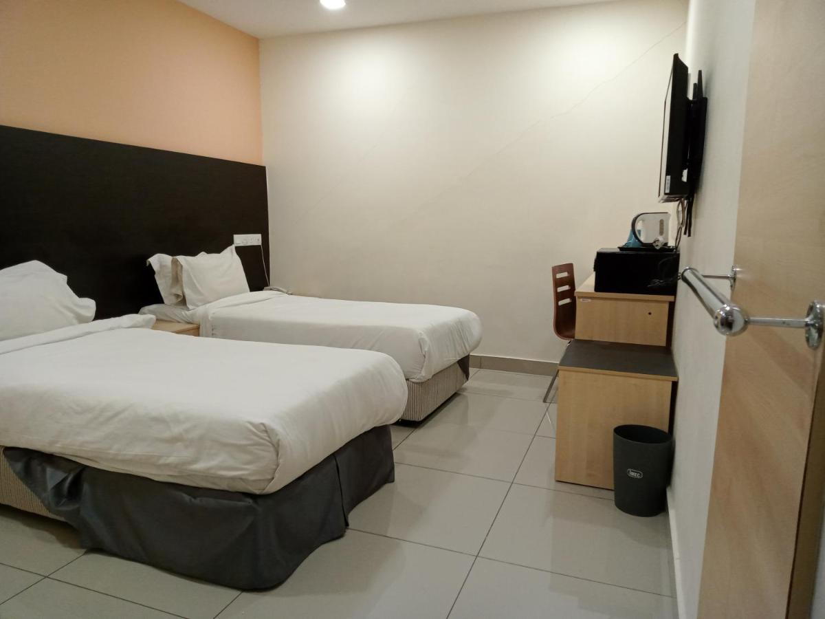 Avenue Bangi Hotel Kajang Zewnętrze zdjęcie