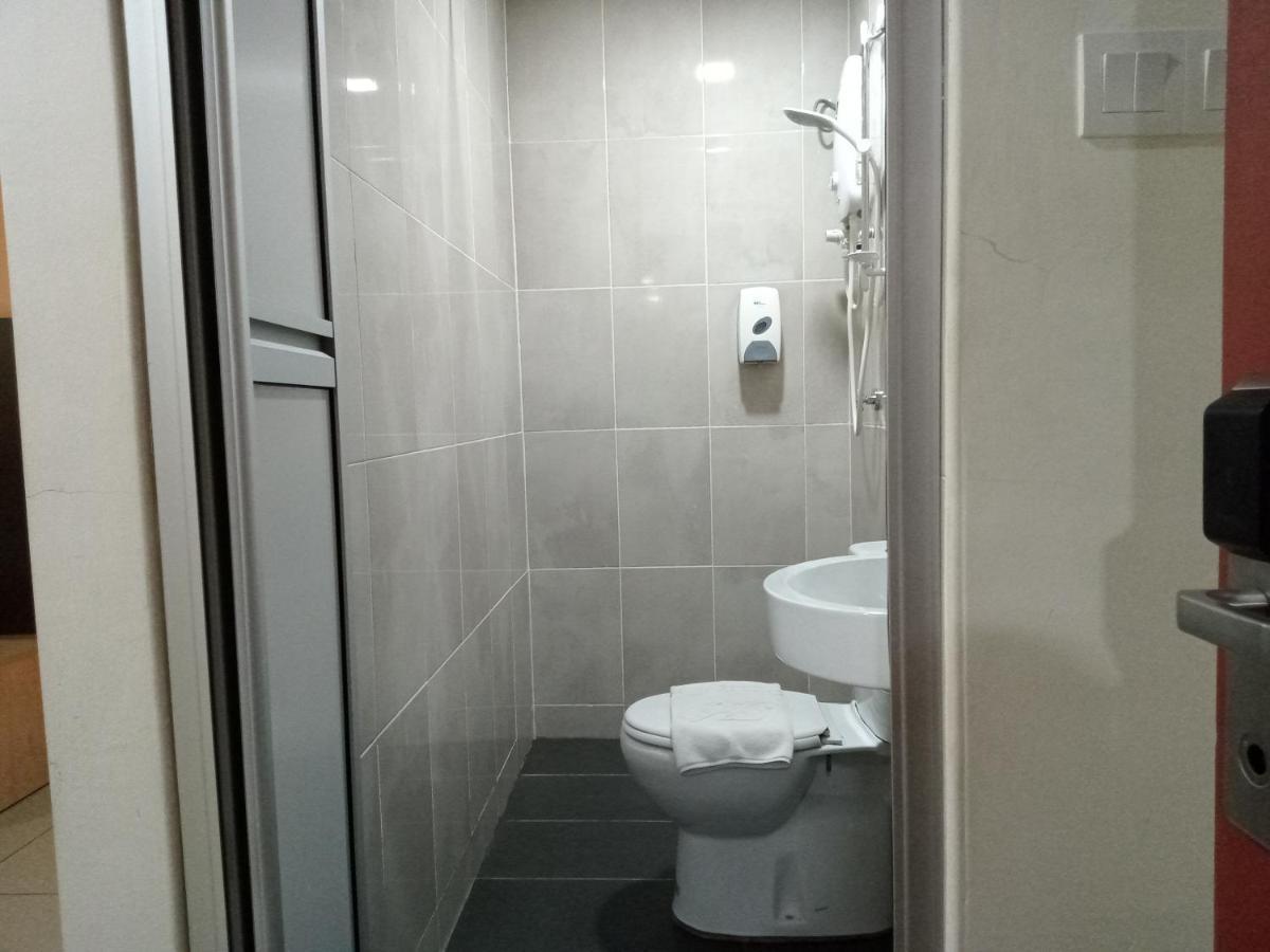 Avenue Bangi Hotel Kajang Zewnętrze zdjęcie