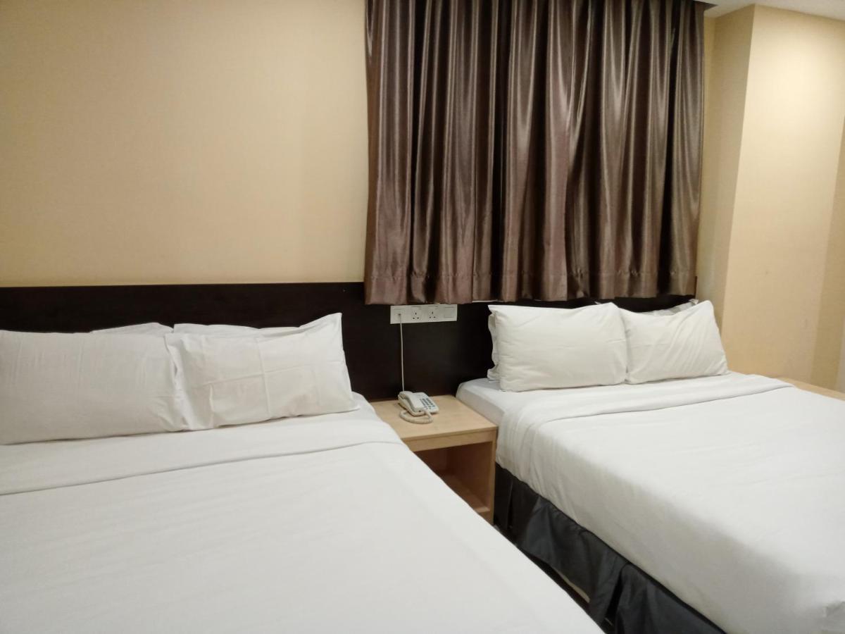 Avenue Bangi Hotel Kajang Zewnętrze zdjęcie