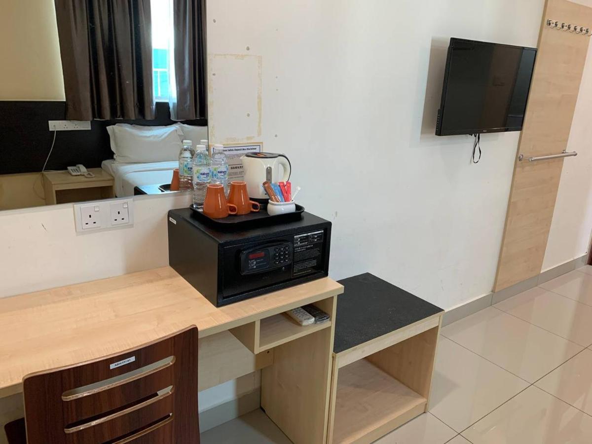 Avenue Bangi Hotel Kajang Zewnętrze zdjęcie